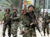Libanonem otásají nejhorí boje od obanské války