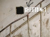 DVD Ghetto No 1