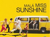 DVD Malá Miss Sunshine