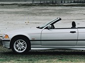 BMW ady 3 cabrio