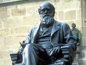 Charles Darwin za svj ivot napsal nkolik tisíc dopis