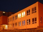 Mateské centrum Klokánek v Brn