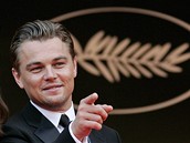 Cannes 2007 - Leonardo DiCaprio - 60. filmový festival v Cannes (19. kvtna...