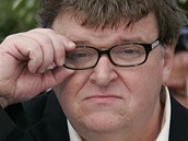 Cannes 2007 - Michael Moore