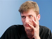 Jakub Pato�ka