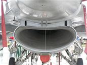 Leteck zkladna slav slav 50