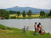 Jetdský hbet z jihu