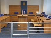 Pípad háe projednával plzeský soud. Ilustraní foto