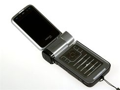 Nokia N93i