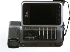 Nokia N93i