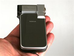 Nokia N93i