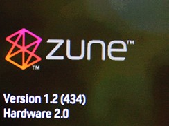 Microsoft Zune - titulky