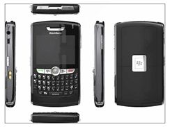 BlackBerry 8800