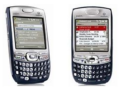 Palm Treo 750v