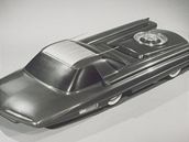 Ford Nucleon