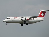 Zkazili nám dovolenou. Letadlo z Curychu do Bilbaa odletělo bez zavazadel