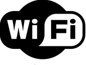 Wi-fi logo