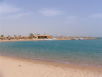 Egypt - Hurghada