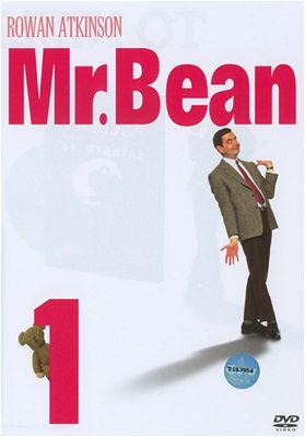DVD Bean 1