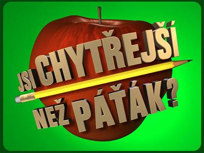 Logo soute Jsi chytejí ne páák?