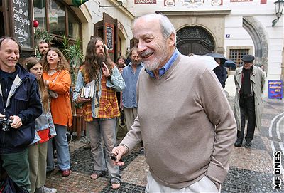 E.L. Doctorow