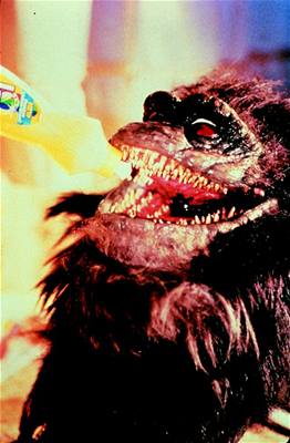 Critters 2