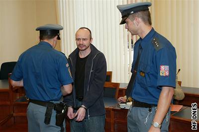 Odvolání Petra Neissera proti dvanáctiletému vzení obdrel Vrchní soud v Olomouci v pátek.