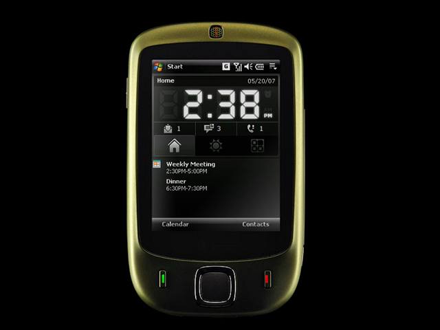 HTC Touch