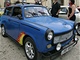 Sraz trabant v Lednici