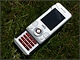 Sony Ericsson W680i
