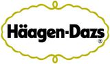 Zmrzlina Hagen-Dazs