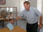 V referendu hlasovali i obyvatelé Romitálu pod Temínem