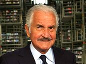 Carlos Fuentes