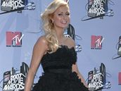 MTV Movie Awards - Paris Hiltonová