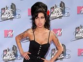 MTV Movie Awards - zpvaka Amy Winehouse 