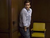 Jake Gyllenhaal ve filmu Zodiac (2007)