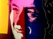 Andy Warhol: Portréty id 20. století (1980)