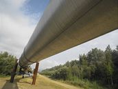 Ropovod, ropa, potrubí