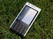 Sony Ericsson P1i