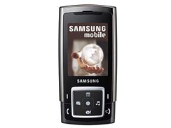 Samsung E950