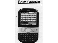 Palm Gandolf
