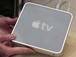 Apple TV