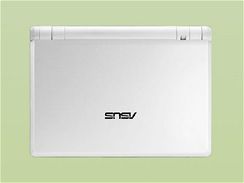 Miniaturn notebook ASUS Eee tm pro kadho