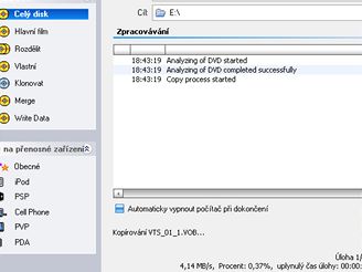 DVDFab HD Decrypter 