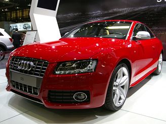 Audi S5