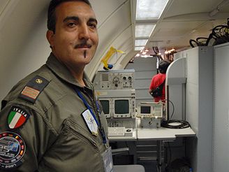 Letouny AWACS slaví 25 let služby v NATO