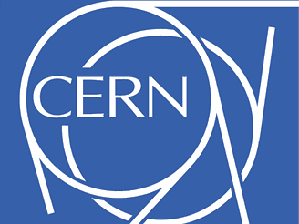 CERN - logo