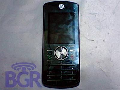 Motorola SCPL