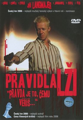 DVD Pravidla li