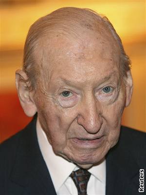 Kurt Waldheim stál v ele OSN ve letech 1972 a 1981.